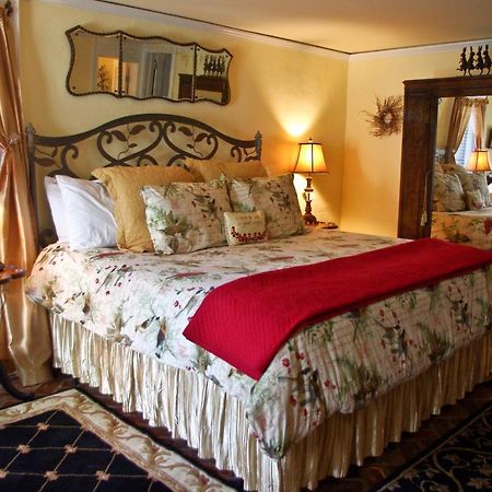 400 West High Inn Charlottesville Esterno foto