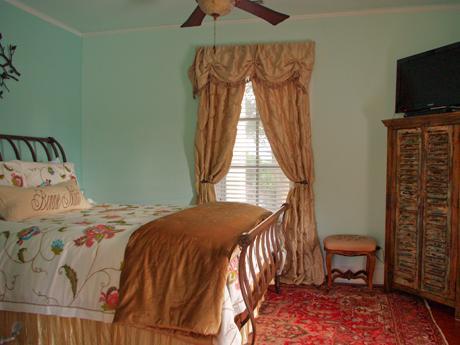 400 West High Inn Charlottesville Esterno foto