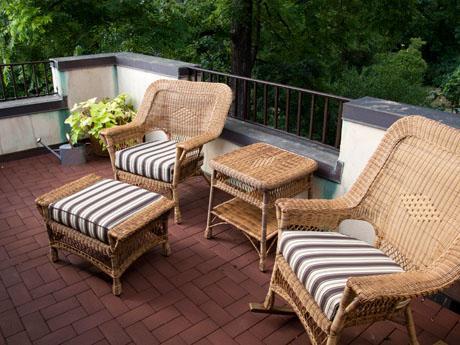 400 West High Inn Charlottesville Esterno foto