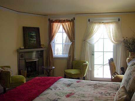 400 West High Inn Charlottesville Esterno foto