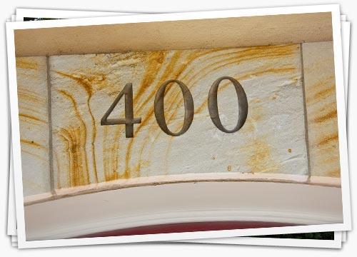 400 West High Inn Charlottesville Esterno foto