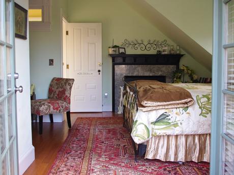 400 West High Inn Charlottesville Esterno foto