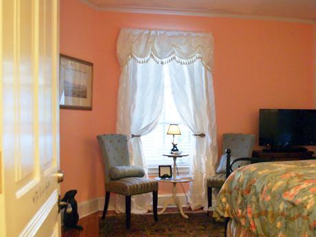 400 West High Inn Charlottesville Esterno foto