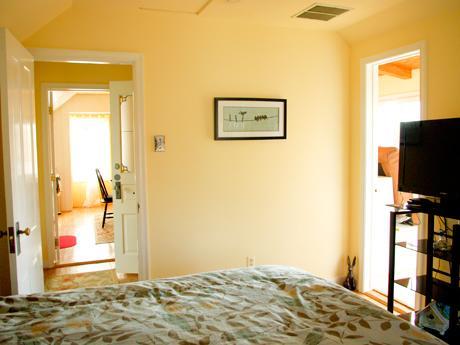 400 West High Inn Charlottesville Esterno foto